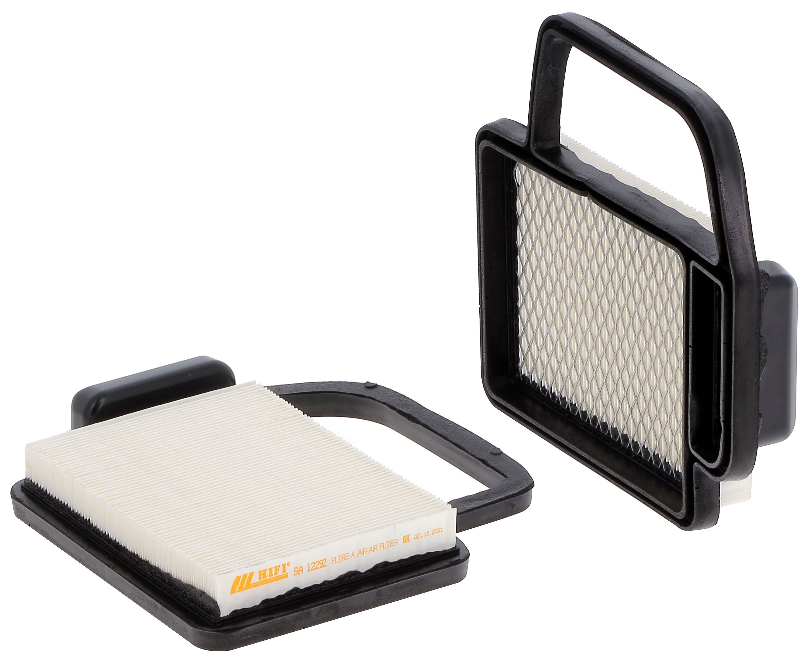 Filtre à air KUBOTA T 1800